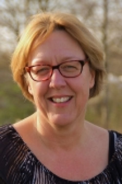 Foto van A.M. Loffelt