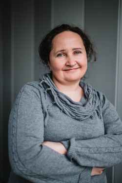 Foto van Agnieszka Arkesteijn