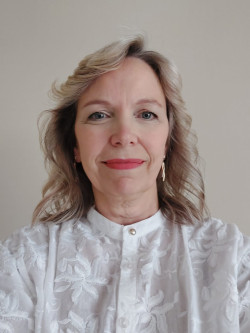 Foto van Chantal Kroese