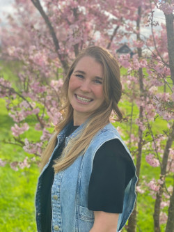 Foto van Claire Kalshoven
