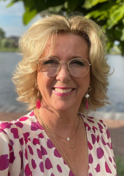 Foto van Corine Molenaar