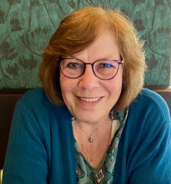 Foto van Ellen Zantinga