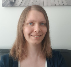 Foto van H. Evelo