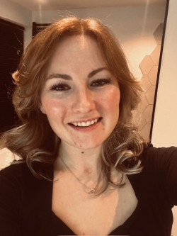 Foto van Kayleigh Boekhorst