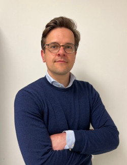 Foto van M.J. van Gemeren