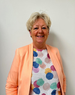 Foto van Maartje Hesseling