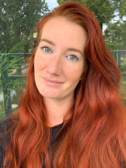 Foto van Monique de Jong