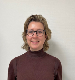 Foto van Silvia Weerdenburg