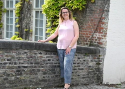 Foto van Simone Kanbier